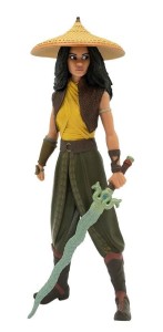 RAYA BULLYLAND, BULLYLAND