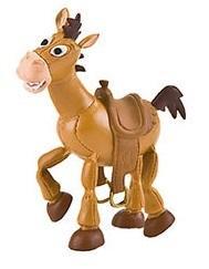 BULLSEYE BULLYLAND, BULLYLAND