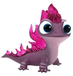 KRAINA LODU 2 SALAMANDRA BULLYLAND, BULLYLAND