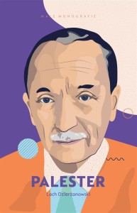 PALESTER, LECH DZIERŻANOWSKI
