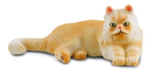 KOT PERSKI LEŻĄCY, COLLECTA
