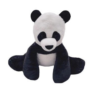 PANDA AGATA 75CM, TULILO