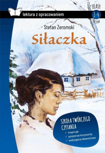 Siłaczka z opracowaniem BR SBM, Stefan Żeromski