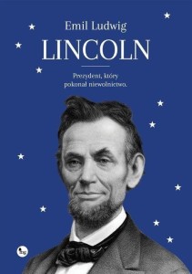 LINCOLN, EMIL LUDWIG