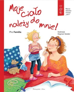 MOJE CIAŁO NALEŻY DO MNIE! W.2022