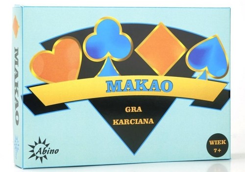 Makao ABINO, ABINO