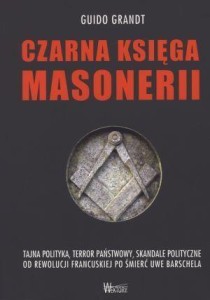 CZARNA KSIĘGA MASONERII, GUIDO GRANDT