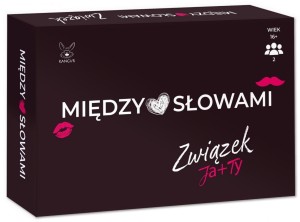MIĘDZY SŁOWAMI ZWIĄZEK, KANGUR