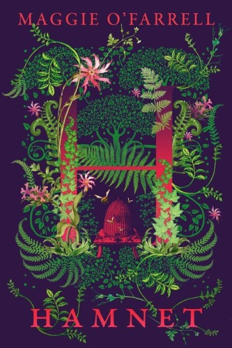 Hamnet, Maggie O'Farrell