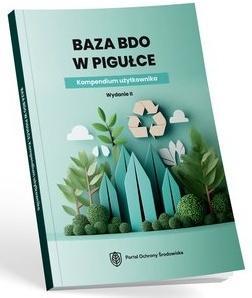 Baza BDO w pigułce. Kompendium użytkownika