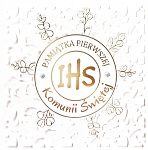 KARNET KOMUNIA