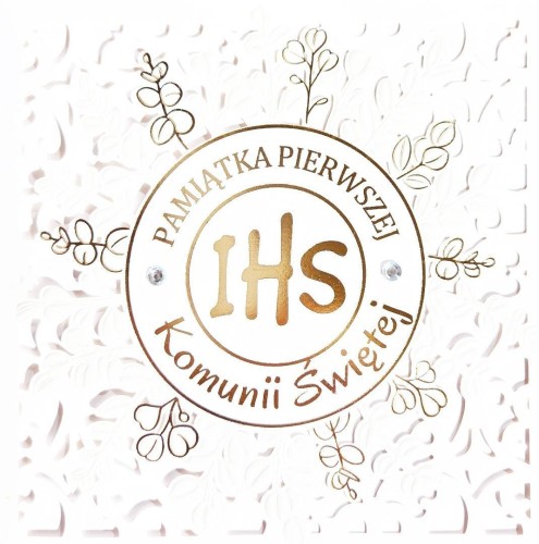 Karnet Komunia