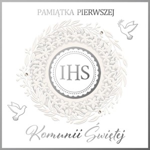 KARNET KOMUNIA