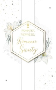 KARNET KOMUNIA