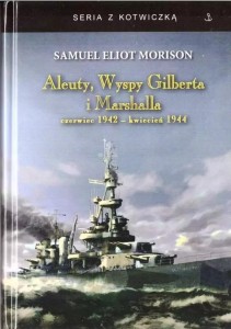 ALEUTY, WYSPY GILBERTA I MARSHALLA TW