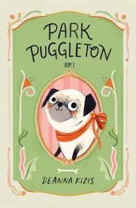 PARK PUGGLETON T.1, DEANNA KIZIS