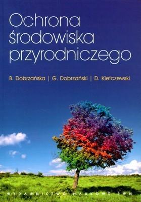Ochrona środowiska przyrodniczego, praca zbiorowa