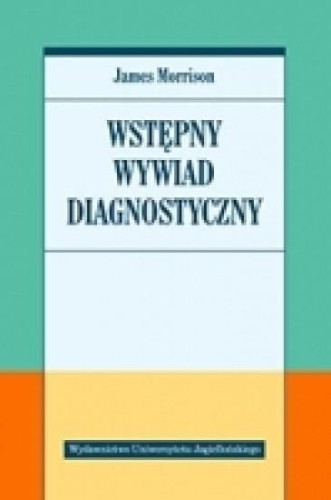 Wstępny wywiad diagnostyczny, James Morrison