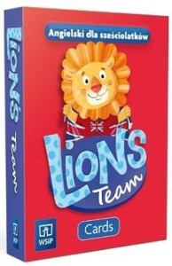 J. ANG. 6-LATEK LION'S TEAM. CARDS 2022 WSIP