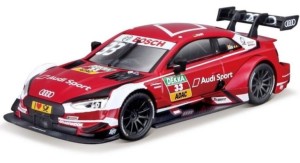 AUDI RS 5 DTM 1:32 BBURAGO, BBURAGO