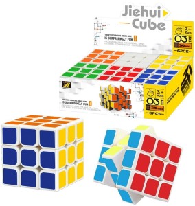 KOSTKA DO UKŁADANIA, TRIFOX