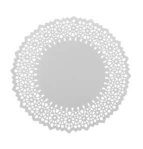 SERWETKI DEKORACYJNE 25CM 100SZT