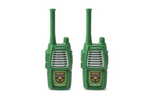 WALKIE TALKIE, ARTYK