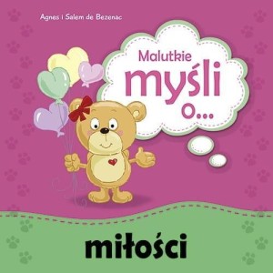 MALUTKIE MYŚLI O MIŁOŚCI W.2022