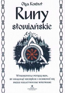 RUNY SŁOWIAŃSKIE, OLGA KORBUT