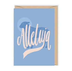 KARNET WIELKANOC