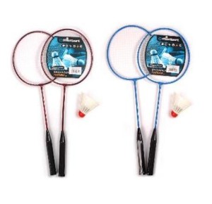 ZESTAW DO BADMINTONA, ARTYK
