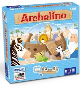 ARCHELINO, GRANNA