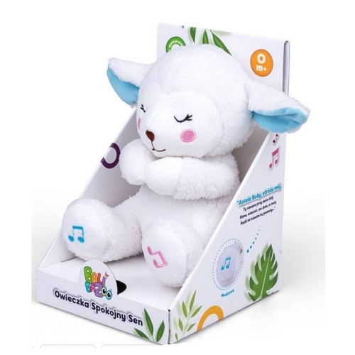 Maskotka Owieczka na spokojny sen, Balibazoo