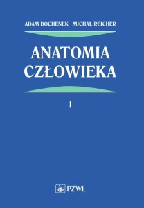 ANATOMIA CZŁOWIEKA T.1
