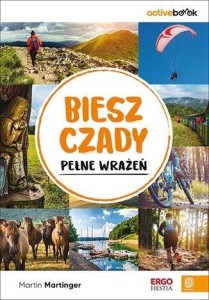 BIESZCZADY PEŁNE WRAŻEŃ. ACTIVEBOOK