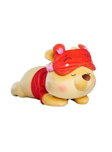 DISNEY KUBUŚ MASKOTKA OBCIĄŻENIOWA 40CM, SIMBA