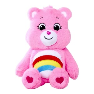 CARE BEAR WESOŁE SERCE 60CM, SIMBA