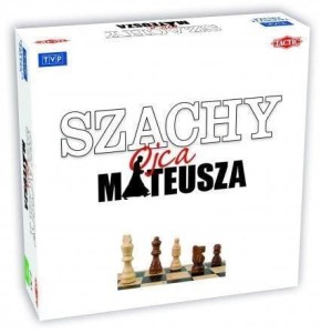 SZACHY OJCA MATEUSZA, TACTIC