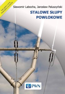 STALOWE SŁUPY POWŁOKOWE
