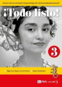 !TODO LISTO! 3 ĆWICZENIA, PRACA ZBIOROWA