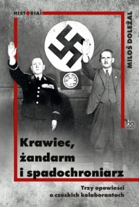 KRAWIEC, ŻANDARM I SPADOCHRONIARZ