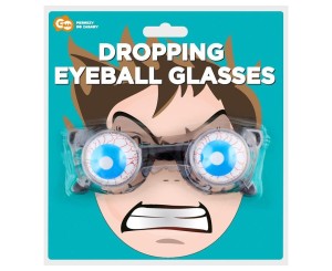 OKULARY WYCHODZĄCE GAŁY