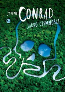 JĄDRO CIEMNOŚCI, JOSEPH CONRAD