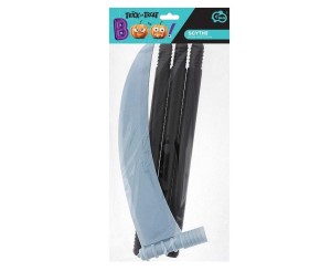 KOSA KOSTUCHY, SKŁADANA