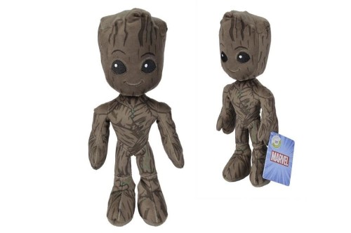 Disney Marvel Groot 25cm, Simba