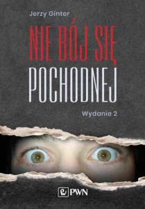 NIE BÓJ SIĘ POCHODNEJ W.2, JERZY GINTER