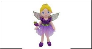 LALKA LAURA 38CM, TULILO