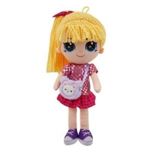 LALKA MAJA 33CM, TULILO