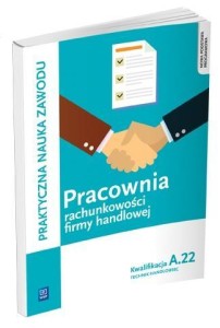PRACOWNIA RACHUNKOWOŚCI FIRMY HANDLOWEJ KW. A.22