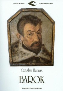 BAROK, HERNAS CZESŁAW